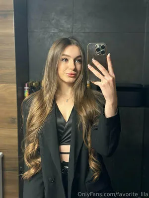 Favorite Lila OnlyFans Leaked Free Thumbnail Picture - #4qOmIHJPvj