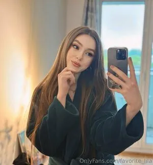 Favorite Lila OnlyFans Leaked Free Thumbnail Picture - #5XQwI3JkJX