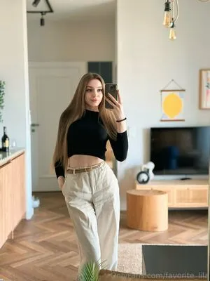 Favorite Lila OnlyFans Leaked Free Thumbnail Picture - #9lamjTydOL
