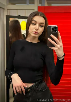 Favorite Lila OnlyFans Leaked Free Thumbnail Picture - #DScu2rST2z