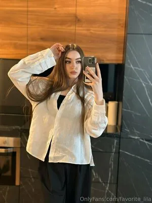 Favorite Lila OnlyFans Leaked Free Thumbnail Picture - #J5KWV74G7A