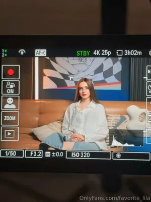 Favorite Lila OnlyFans Leaked Free Thumbnail Picture - #M6FF9kh9NQ