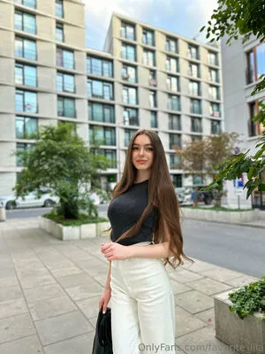 Favorite Lila OnlyFans Leaked Free Thumbnail Picture - #Vc7r99AUfz