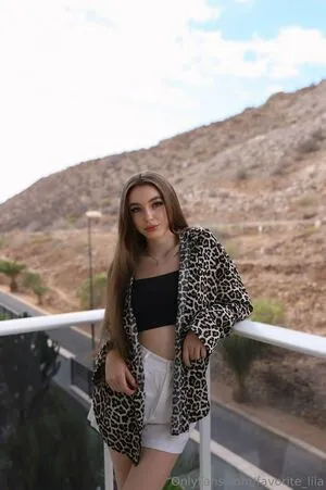 Favorite Lila OnlyFans Leaked Free Thumbnail Picture - #XoloKUeaEk