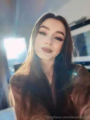 Favorite Lila OnlyFans Leaked Free Thumbnail Picture - #a3VWnhiy4Y