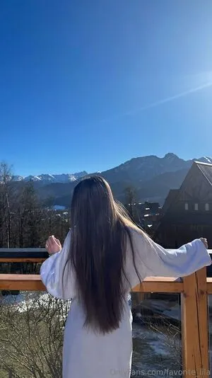 Favorite Lila OnlyFans Leaked Free Thumbnail Picture - #gqOglSOijh