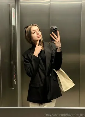 Favorite Lila OnlyFans Leaked Free Thumbnail Picture - #ilq4yyUfHQ