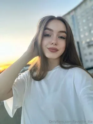 Favorite Lila OnlyFans Leaked Free Thumbnail Picture - #iwIaBf56g3