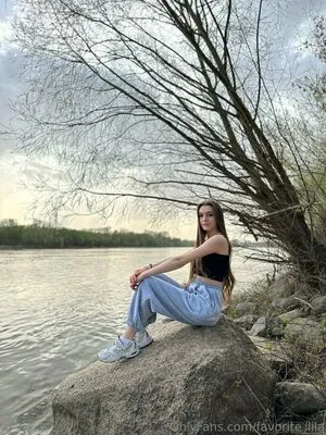 Favorite Lila OnlyFans Leaked Free Thumbnail Picture - #rLe4khQj7C