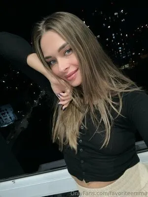 Favoriteemma OnlyFans Leaked Free Thumbnail Picture - #aWmsiTM0iO