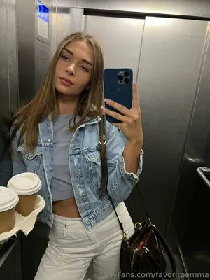 Favoriteemma OnlyFans Leaked Free Thumbnail Picture - #zHyIXCFzGK