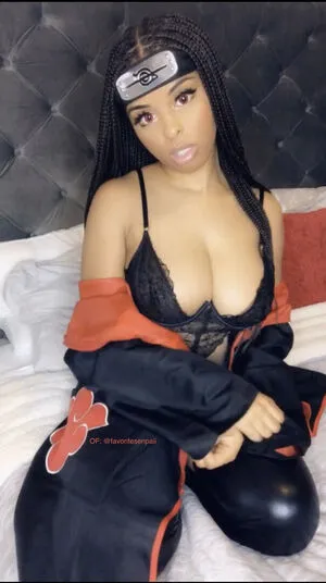 Favoritesenpaii OnlyFans Leaked Free Thumbnail Picture - #5Z9N0L0HVk