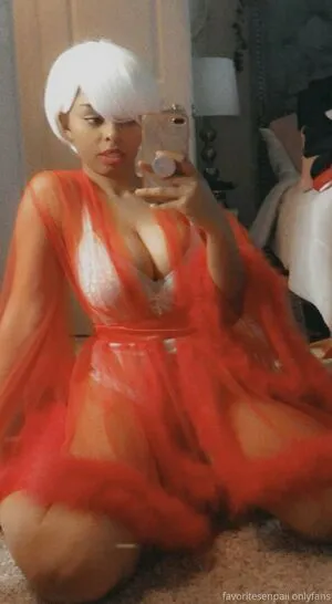 Favoritesenpaii OnlyFans Leaked Free Thumbnail Picture - #evRPZ3KjWB