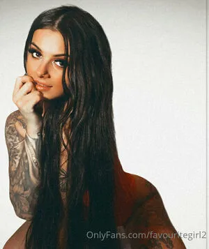 Favouritegirl2 OnlyFans Leaked Free Thumbnail Picture - #ozijqC1sL1