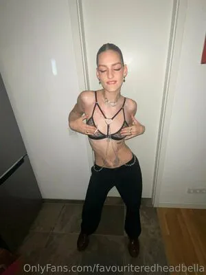 Favouriteredheadbella OnlyFans Leaked Free Thumbnail Picture - #5G1hDpQ4Gr