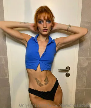 Favouriteredheadbella OnlyFans Leaked Free Thumbnail Picture - #GdkrlYtTd7