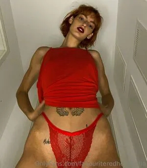 Favouriteredheadbella OnlyFans Leaked Free Thumbnail Picture - #Irz0d8B1YT