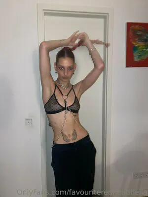 Favouriteredheadbella OnlyFans Leaked Free Thumbnail Picture - #KGU1UoJDx4