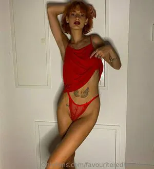 Favouriteredheadbella OnlyFans Leaked Free Thumbnail Picture - #dZZdwFEDwz