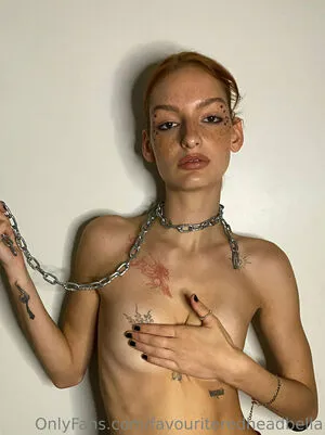 Favouriteredheadbella OnlyFans Leaked Free Thumbnail Picture - #jrfo9B5pWc