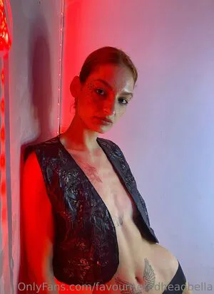 Favouriteredheadbella OnlyFans Leaked Free Thumbnail Picture - #k76JjhVfl1