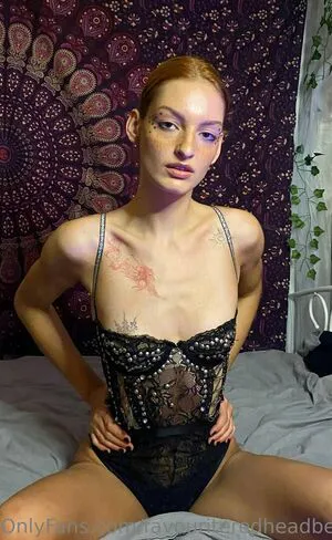 Favouriteredheadbella OnlyFans Leaked Free Thumbnail Picture - #ria0GEX5bm