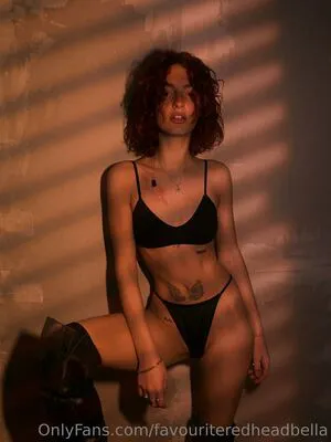 Favouriteredheadbella OnlyFans Leaked Free Thumbnail Picture - #uFRUNO5IBp