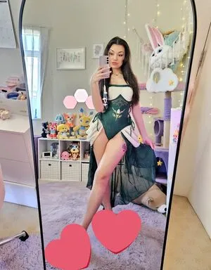 Fawn Twitch OnlyFans Leaked Free Thumbnail Picture - #KT24FojlxT