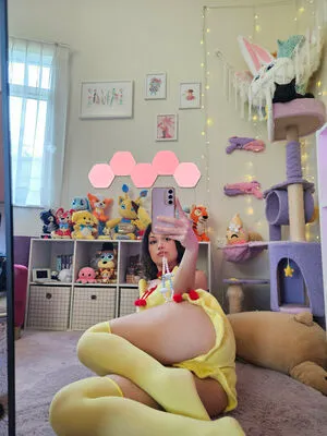 Fawn Twitch OnlyFans Leaked Free Thumbnail Picture - #sljy4fq7Ii