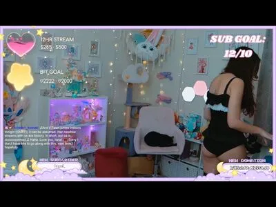 Fawn Twitch OnlyFans Leaked Free Thumbnail Picture - #t6rhwSlSad