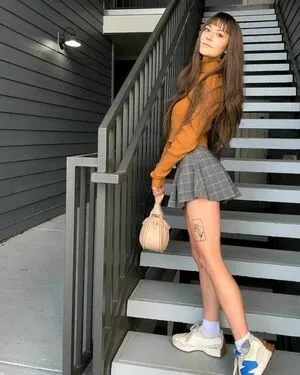 Fawna Margaret OnlyFans Leaked Free Thumbnail Picture - #0kUEmijYau
