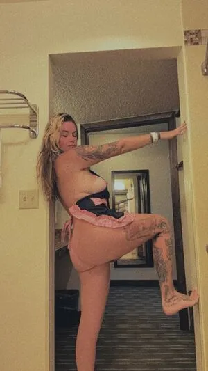 Fawnbrokenheart OnlyFans Leaked Free Thumbnail Picture - #IB011myzk8