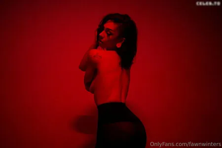 Fawnie OnlyFans Leaked Free Thumbnail Picture - #ygcciBgREK