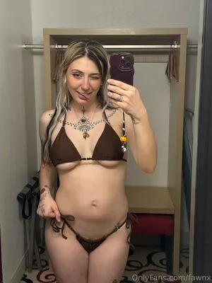 Fawnx OnlyFans Leaked Free Thumbnail Picture - #4ew3qZBnBS