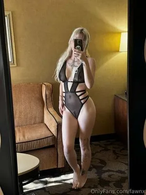 Fawnx OnlyFans Leaked Free Thumbnail Picture - #W5y8od5uzP