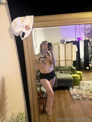Fawnx OnlyFans Leaked Free Thumbnail Picture - #bhiLGf8Avl