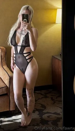 Fawnx OnlyFans Leaked Free Thumbnail Picture - #iK77j1Plhw