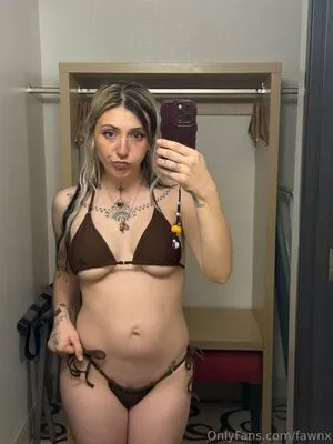 Fawnx OnlyFans Leaked Free Thumbnail Picture - #iyDwcSXZxX
