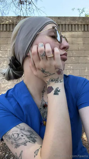 Fawnx OnlyFans Leaked Free Thumbnail Picture - #k9A6gCmWP0