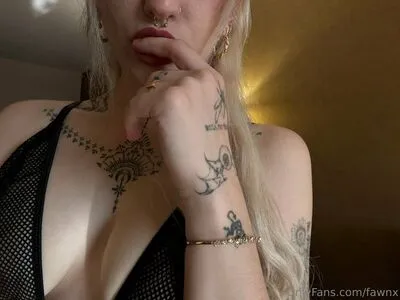 Fawnx OnlyFans Leaked Free Thumbnail Picture - #KnlzxkvRUP