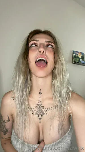 Fawnx OnlyFans Leaked Free Thumbnail Picture - #pFf1pYEfb1