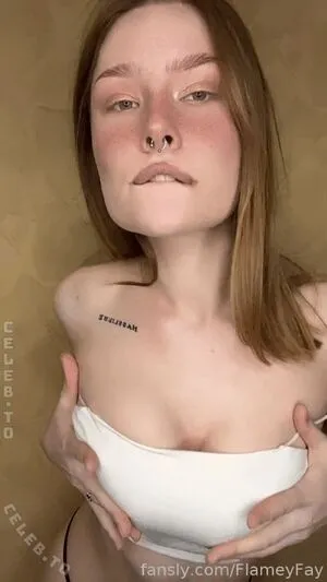 Fay Flame OnlyFans Leaked Free Thumbnail Picture - #DHDDmhfqlw