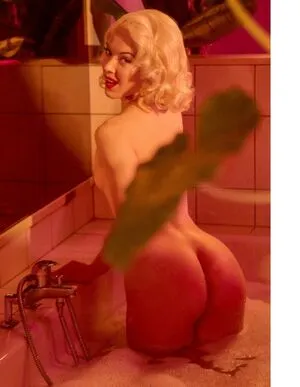 Fay Loren OnlyFans Leaked Free Thumbnail Picture - #KL6A7VPpe6