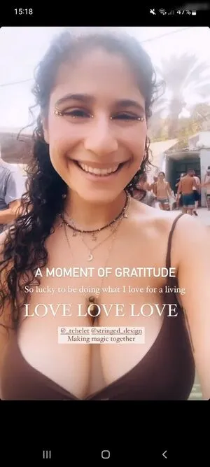 Faya Fairy OnlyFans Leaked Free Thumbnail Picture - #30lf5Xghz9