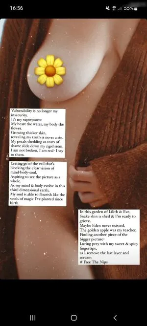 Faya Fairy OnlyFans Leaked Free Thumbnail Picture - #G96O6TkTOr