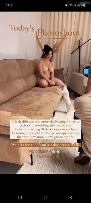 Faya Fairy OnlyFans Leaked Free Thumbnail Picture - #HAb0FYfgcE