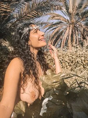 Faya Fairy OnlyFans Leaked Free Thumbnail Picture - #JPOMYIR7Fk