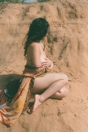 Faya Fairy OnlyFans Leaked Free Thumbnail Picture - #OcaMrgXLbP