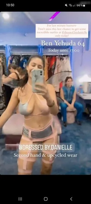 Faya Fairy OnlyFans Leaked Free Thumbnail Picture - #mRlAfUM3v1