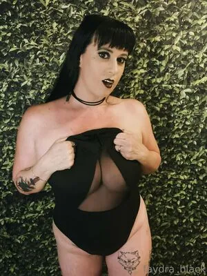 Faydra Black OnlyFans Leaked Free Thumbnail Picture - #1qPGFdXU0T